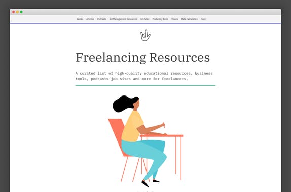 We Freelancing