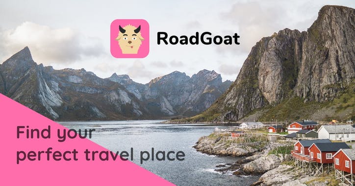 RoadGoat