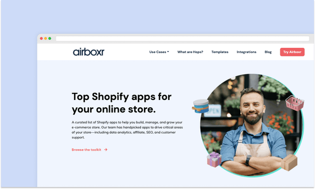 Top Shopify Apps for New Stores