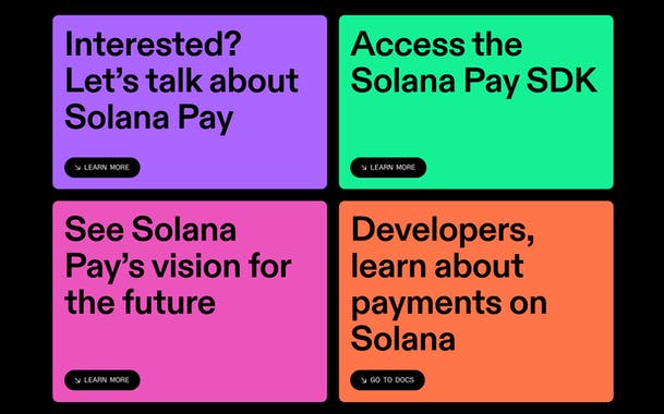 Solana Pay