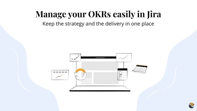 OKR for Jira