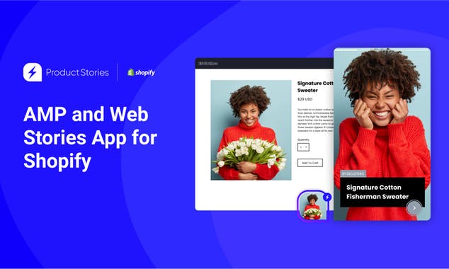 ProductStories for Shopify