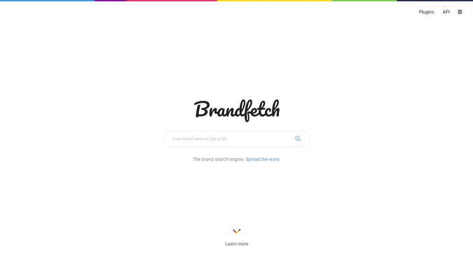 Brandfetch