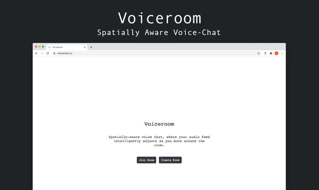 Voiceroom