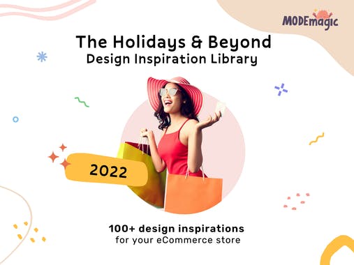 The 2022 Design Inspiration Handbook