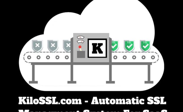 Kilo SSL Pro