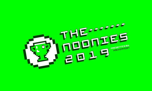 The Noonies