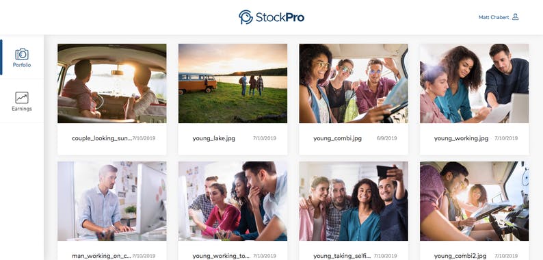 StockPro