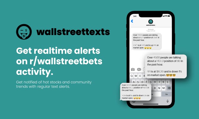 wallstreettexts