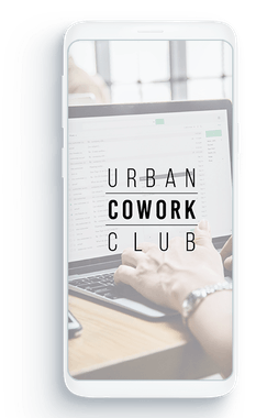 Urban Cowork Club