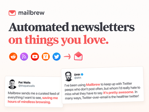 Mailbrew