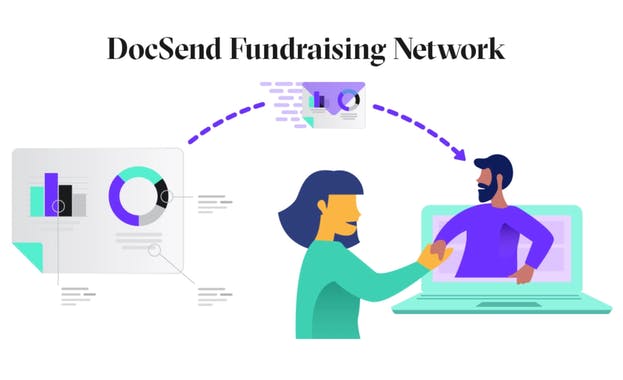 DocSend Fundraising Network