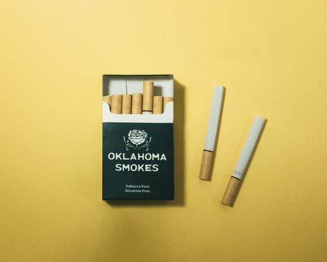 Oklahoma Smokes