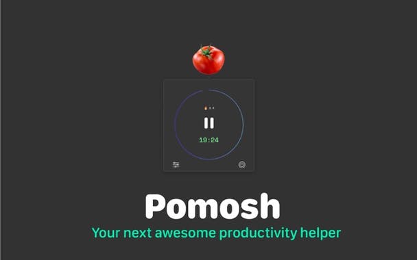 Pomosh for macOS