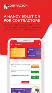 Contractor+