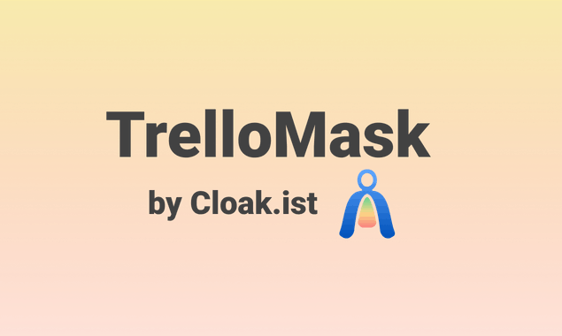 TrelloMask