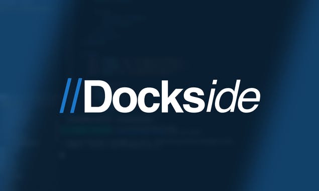 Dockside (Open-Source)