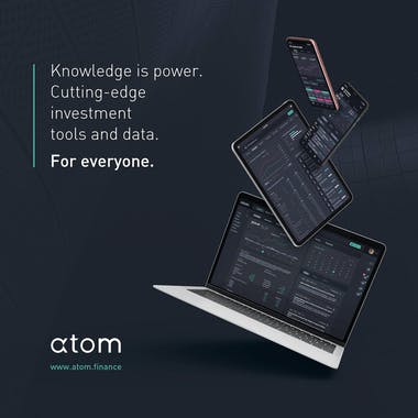 Atom Finance