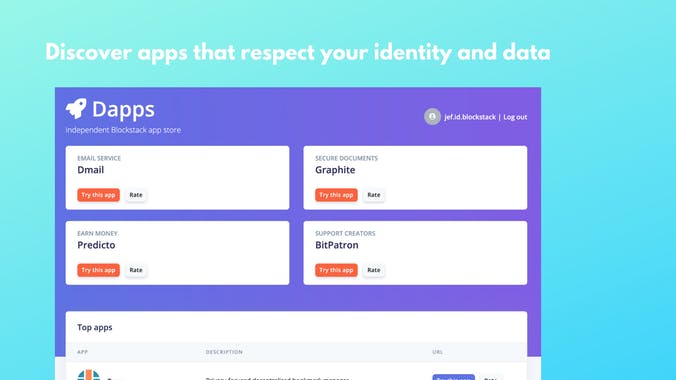 Dapps.id