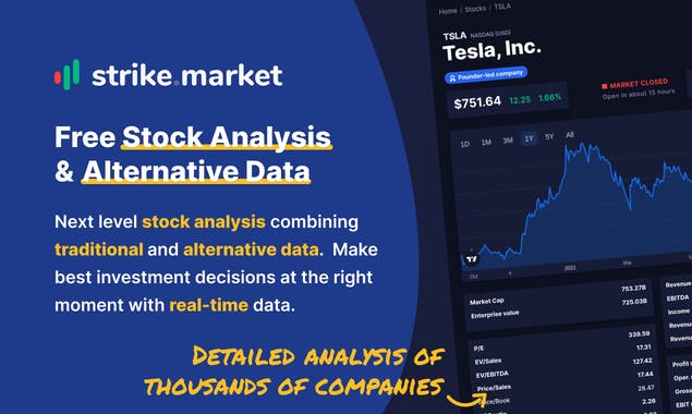 Strike.market