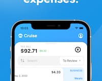 Cruise Accounting