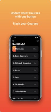 SwiftCode