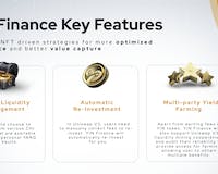 YIN Finance