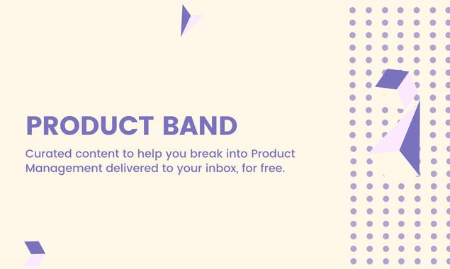 Product Band