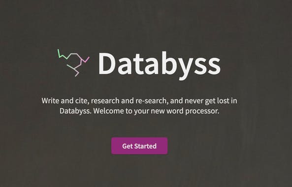 Databyss