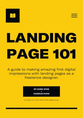 Landing Page 101