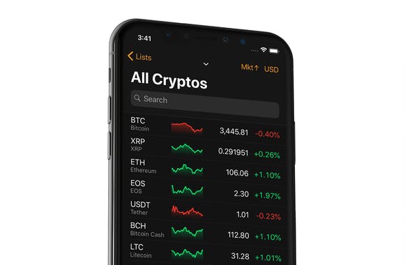 Crypto Pro