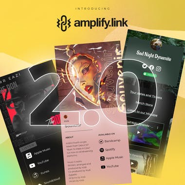 Amplify.link