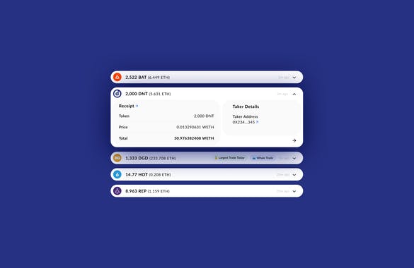 AirSwap Instant 2.0