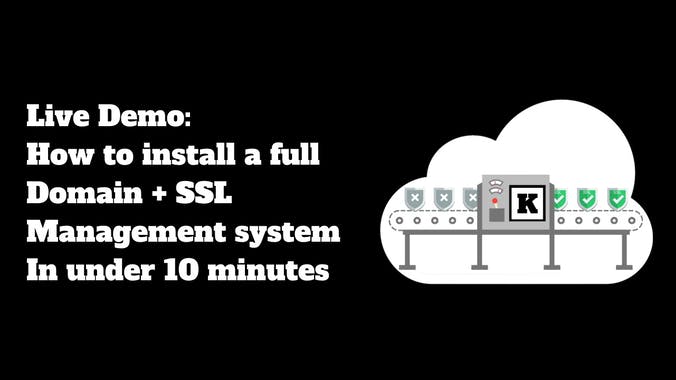 Kilo SSL Pro
