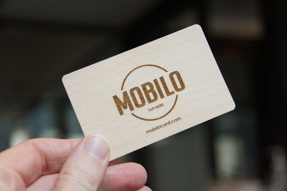 Mobilo Wood