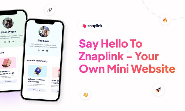 Znaplink 2.0