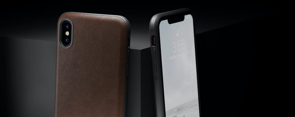 NOMAD Rugged Cases