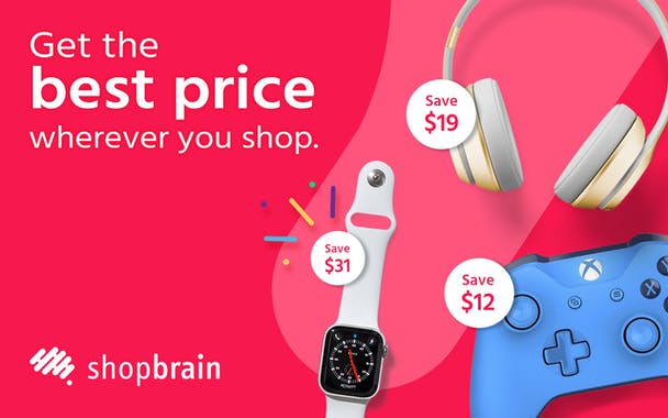 Shopbrain