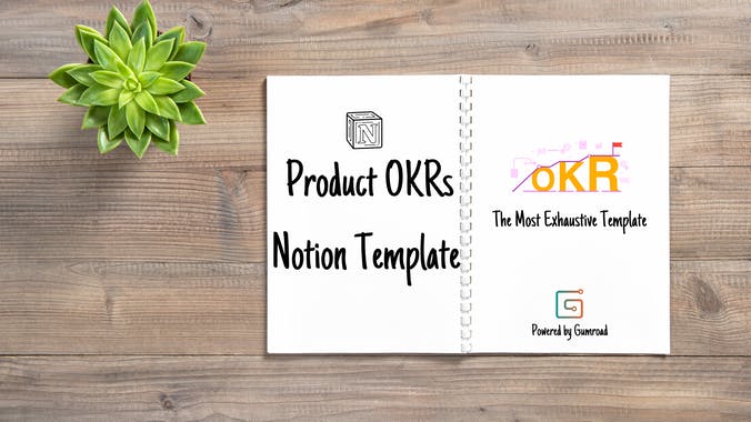 Product OKRs