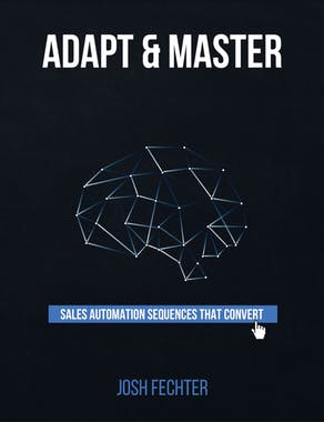 Adapt & Master: Sales Automation