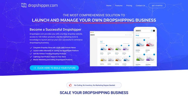 Dropshipper