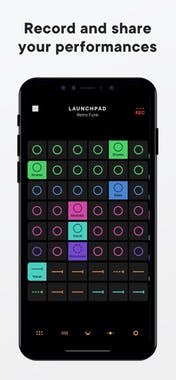 Launchpad: Make & Remix Music
