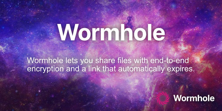 Wormhole