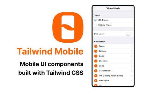 Tailwind Mobile