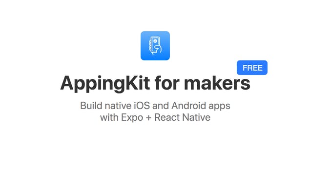 AppingKit