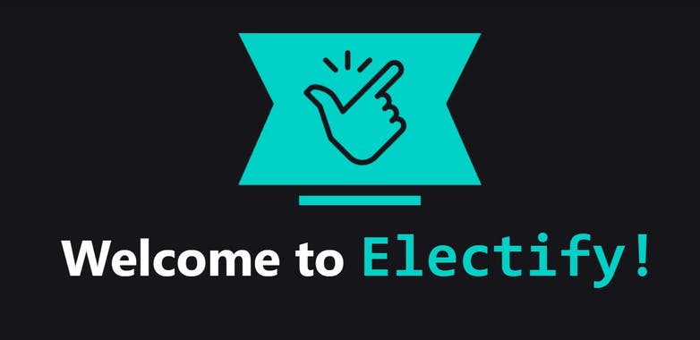 Electify