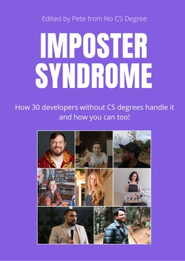 Imposter Syndrome