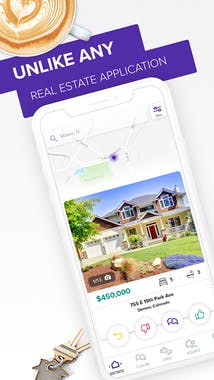 Nobbas Real Estate App
