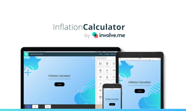 US Dollar Inflation Calculator