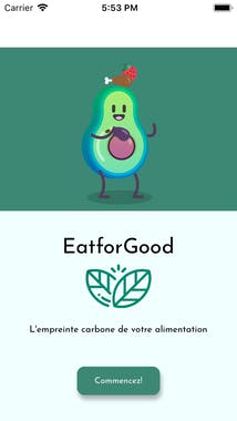 EatforGood